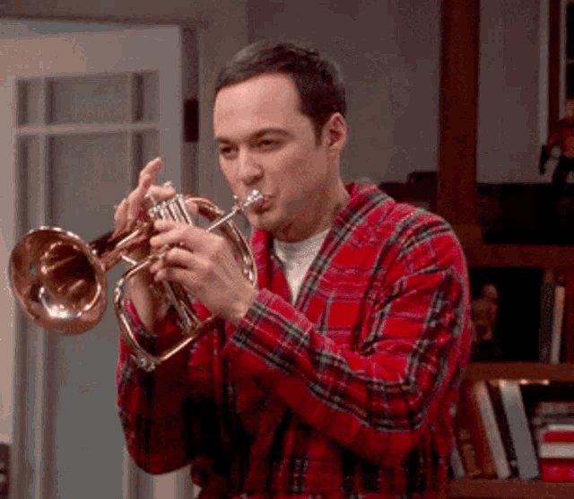 Flugel Trumpet GIF - Flugel Trumpet GIFs