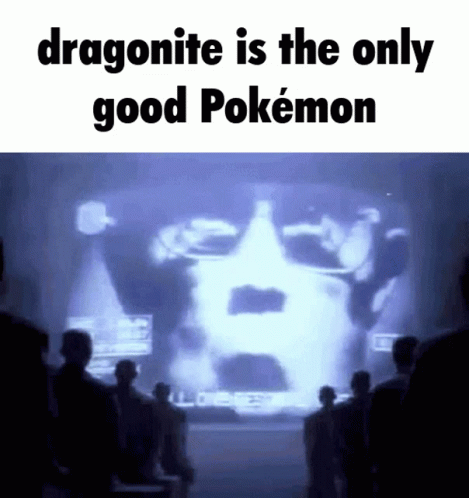 Pokemon Dragonite GIF - Pokemon Dragonite GIFs