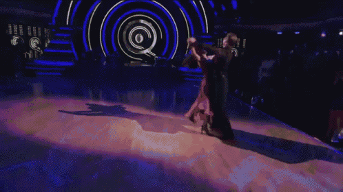 Oh GIF - Dancing With The Stars Dwts Ballroom GIFs