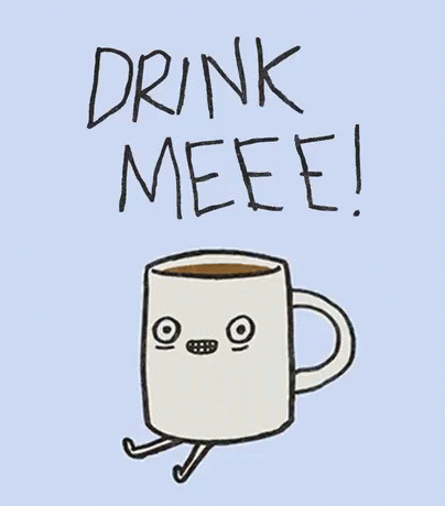 Coffee Drink Me GIF - Coffee Drink Me GIFs