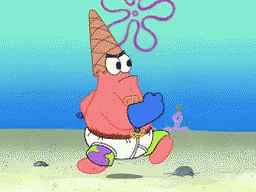 Spongebob Patrick GIF - Spongebob Patrick GIFs