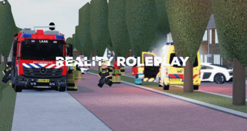 Reality Roleplay GIF - Reality Roleplay GIFs