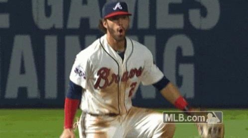Atlanta Braves Braves Win GIF - Atlanta Braves Braves Win Yes GIFs