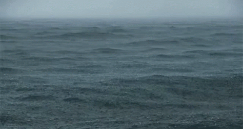 Deep Ocean GIF - Deep Ocean Waves GIFs
