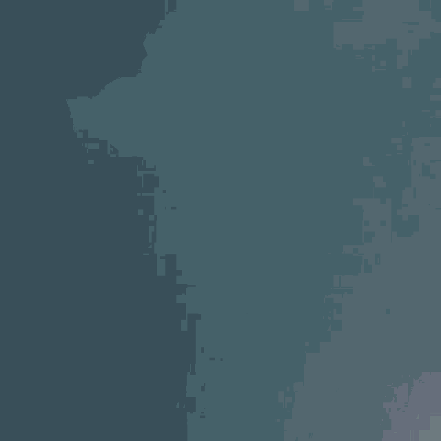 a white background with a gradient of pink and gray .