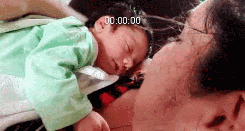Andres Baby GIF - Andres Baby Sleeping GIFs