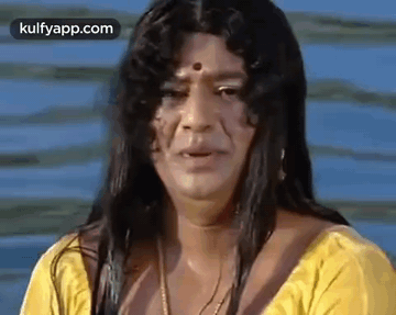 Very Cold Water.Gif GIF - Very Cold Water Vivek Comedian GIFs