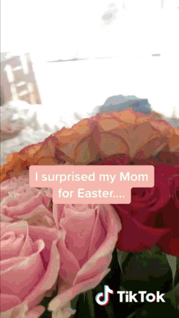 Easter Mother GIF - Easter Mother Love GIFs