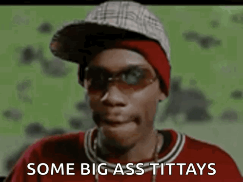 Chappelle Show GIF - Chappelle Show Dave GIFs