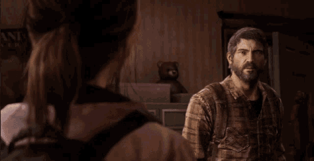 You Have No Idea What Loss Is Joel GIF - You Have No Idea What Loss Is Joel Tlou GIFs