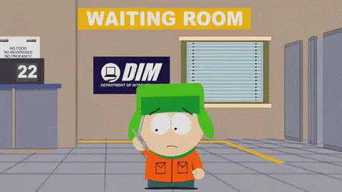 Waiting Patiently GIF - Waiting Patiently Bored GIFs