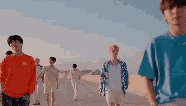Omegax Standup GIF