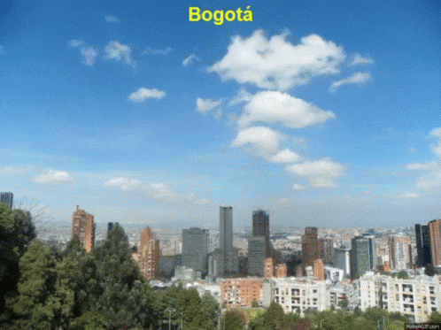 Bogota Bacata GIF - Bogota Bacata Bogotano GIFs