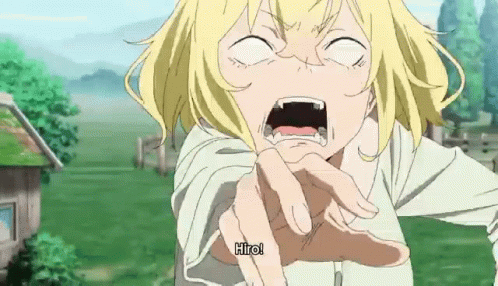 Anime Run Anime Scary GIF - Anime Run Anime Scary Anime Angry GIFs