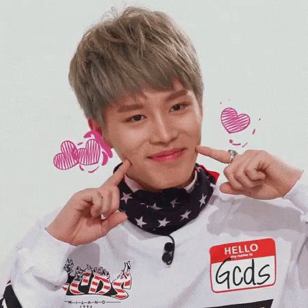Tail Nct GIF - Tail Nct Cute GIFs