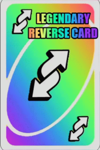 Legendary Uno Reverse Card GIF - Legendary Uno Reverse Card GIFs