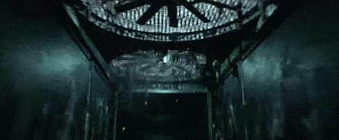 Ennard GIF