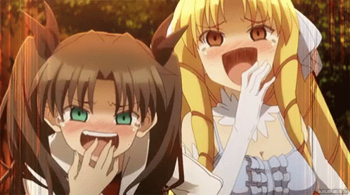 Insulting Fate GIF - Insulting Fate Stay GIFs