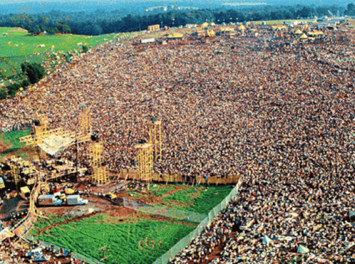 Woodstock Happy50th Anniversary GIF - Woodstock Happy50th Anniversary Happy GIFs