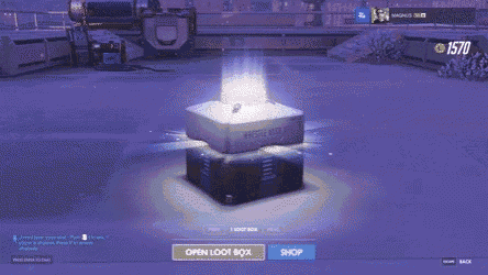 a screenshot of a video game with a huge light coming out of the screen .