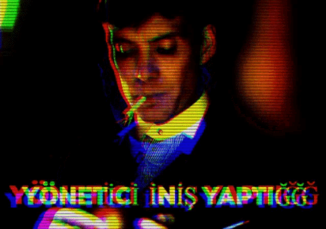 Ramazan Zero Yönetici Inişyaptığğ GIF