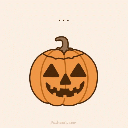 Pusheen Halloween GIF - Pusheen Halloween GIFs
