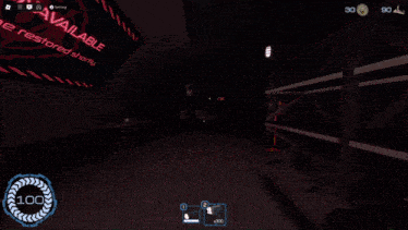 a screenshot of a video game with the number 70 in the corner