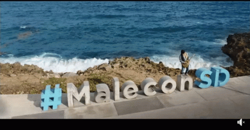 Malecon Santo Domingo Malecon GIF - Malecon Santo Domingo Malecon Santo Domingo GIFs
