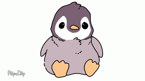 Penguin Lol GIF - Penguin Lol GIFs