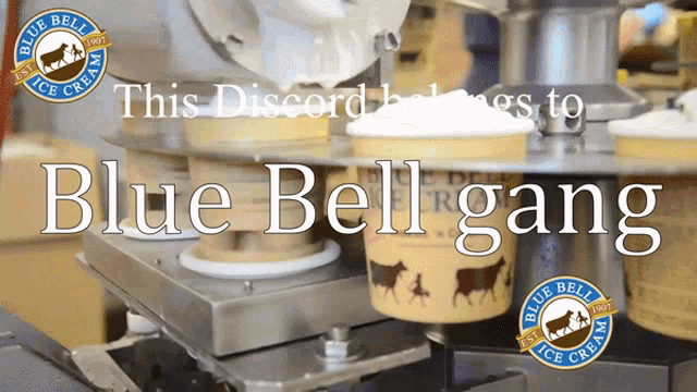 Blue Bell Ice Cream GIF - Blue Bell Ice Cream GIFs