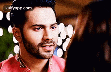 Varun Dhawan.Gif GIF