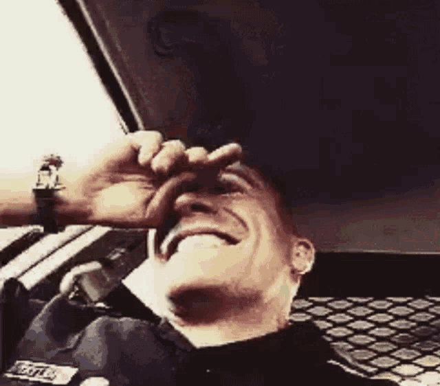 Cops Police GIF - Cops Police Laugh GIFs