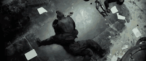 Foreplay Rough GIF