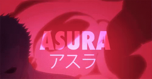 Asura Rage GIF - Asura Rage Zoro GIFs