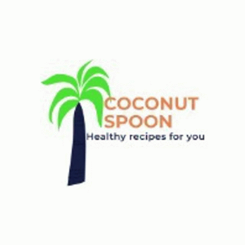 Coconut Spoon GIF - Coconut Spoon GIFs