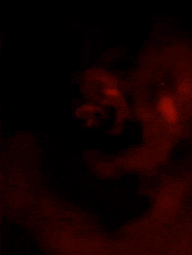 a logo for brodoll genks is displayed on a red and black background