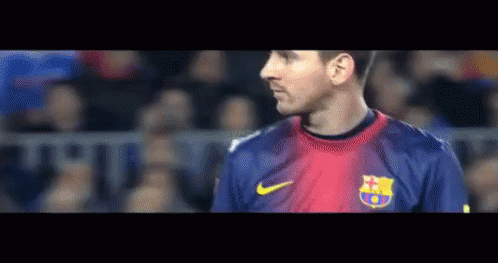 Messi Escupiendo GIF - Escupitajo Escupida Escupir GIFs