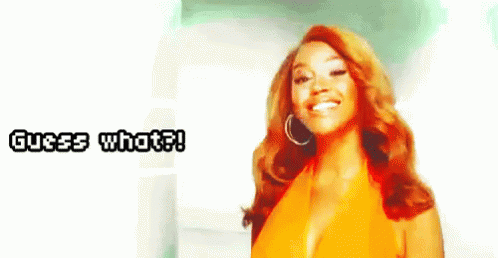 Beyonce Dgaf GIF - Beyonce Guesswho Guesswhat GIFs