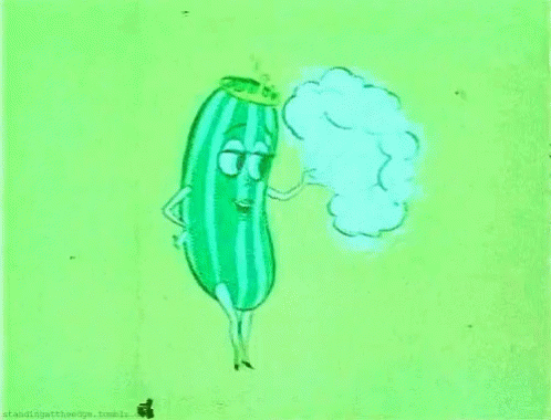 Lets Get Pickled Smoke GIF - Lets Get Pickled Smoke GIFs