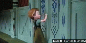 Frozen Anna GIF - Frozen Anna Kristen Bell GIFs