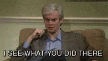 Keith Morrison See GIF - Keith Morrison See What GIFs