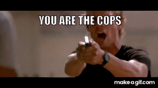 Fast And Furious You Are The Cops GIF - Fast And Furious You Are The Cops GIFs