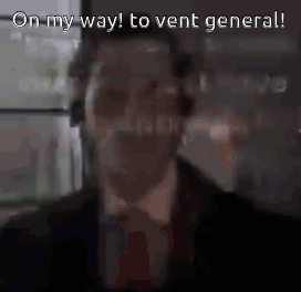 Vent General This Fucking Guy GIF - Vent General Vent General GIFs