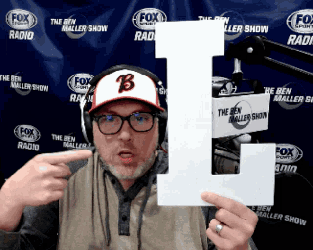 Loser What A Loser GIF