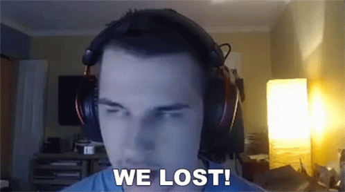 We Lost Wedidvalorant GIF - We Lost Wedidvalorant We Lost The Round GIFs