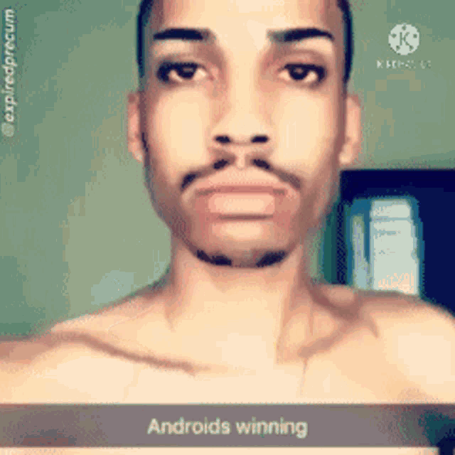 Androids Winning Iphone GIF - Androids Winning Android Iphone GIFs