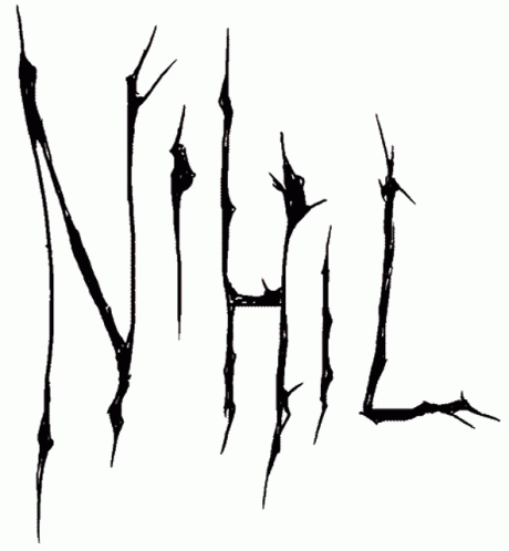 Nothing Nihil GIF - Nothing Nihil GIFs