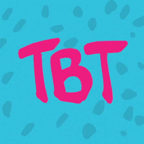 Throwback Thursday GIF - Throwback Thursday Tbt GIFs