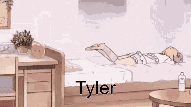 Tyler GIF - Tyler GIFs