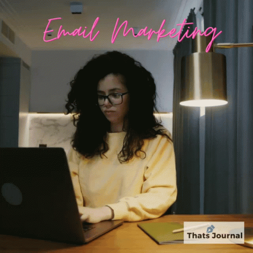 Email Marketing Campaigns GIF - Email Marketing Campaigns Email Blast GIFs